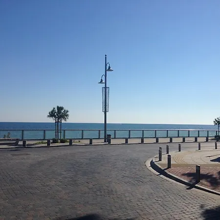 Ner Beach Calm Place Country house Larnaca