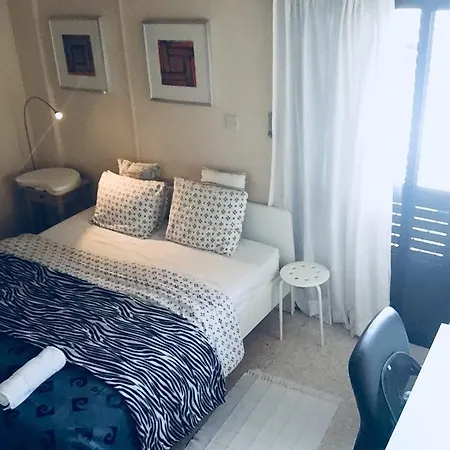 Ner Beach Calm Place Country house Larnaca